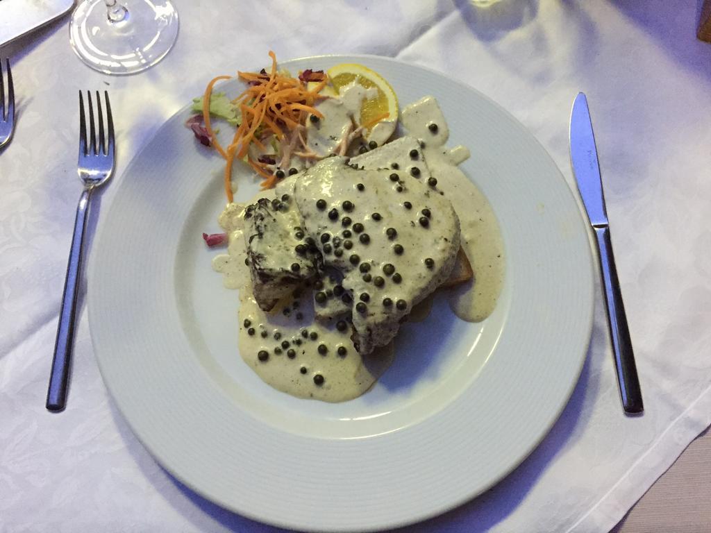 Bellerive Ristorante Albergo Манерба-дель-Гарда Екстер'єр фото