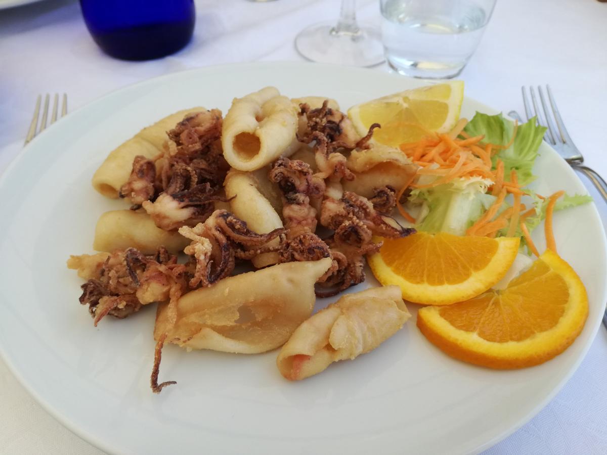 Bellerive Ristorante Albergo Манерба-дель-Гарда Екстер'єр фото
