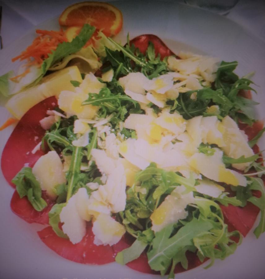 Bellerive Ristorante Albergo Манерба-дель-Гарда Екстер'єр фото